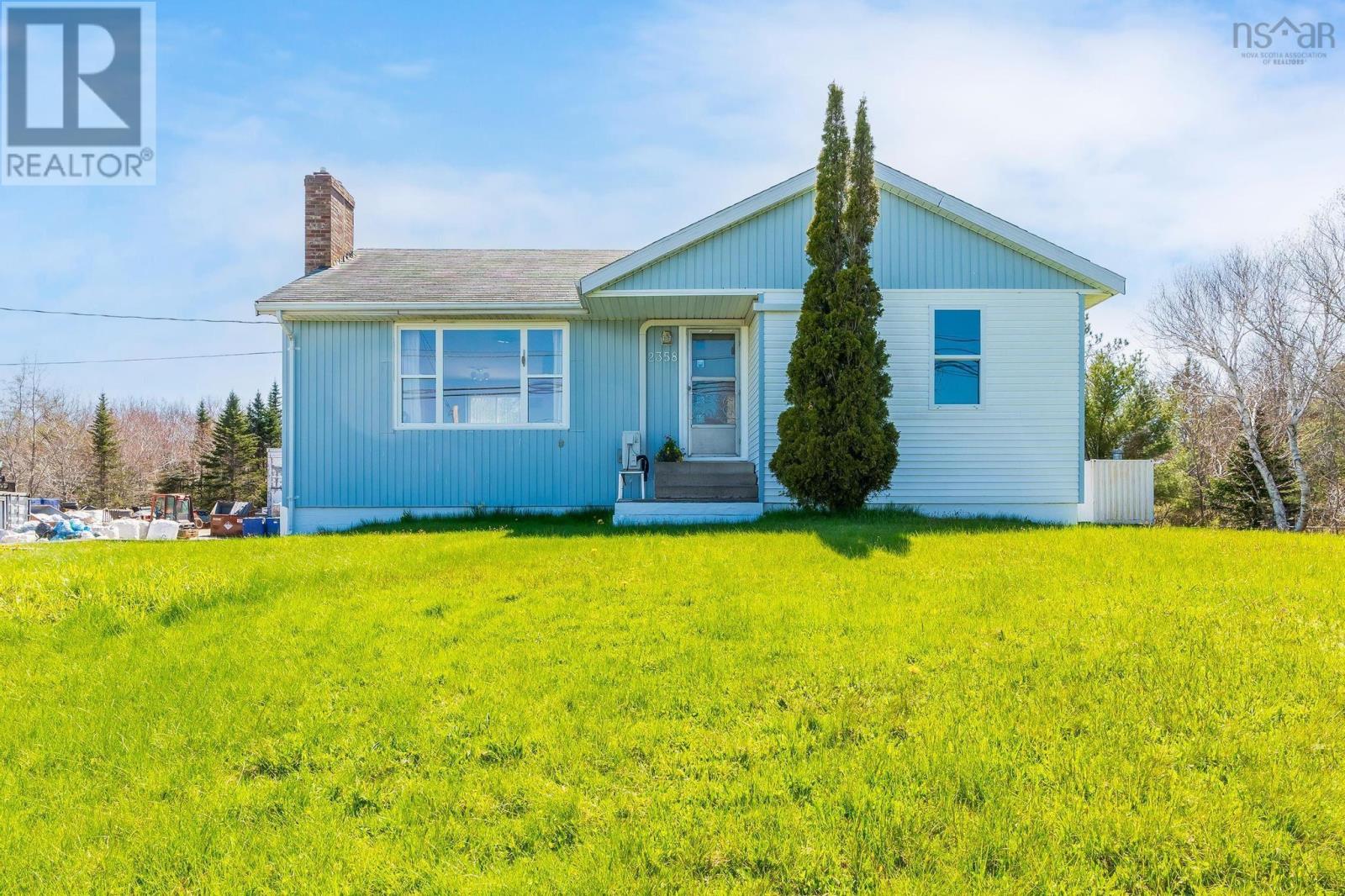 2358 St. Margarets Bay Road, Timberlea, Nova Scotia B3T 1J3 (26906183