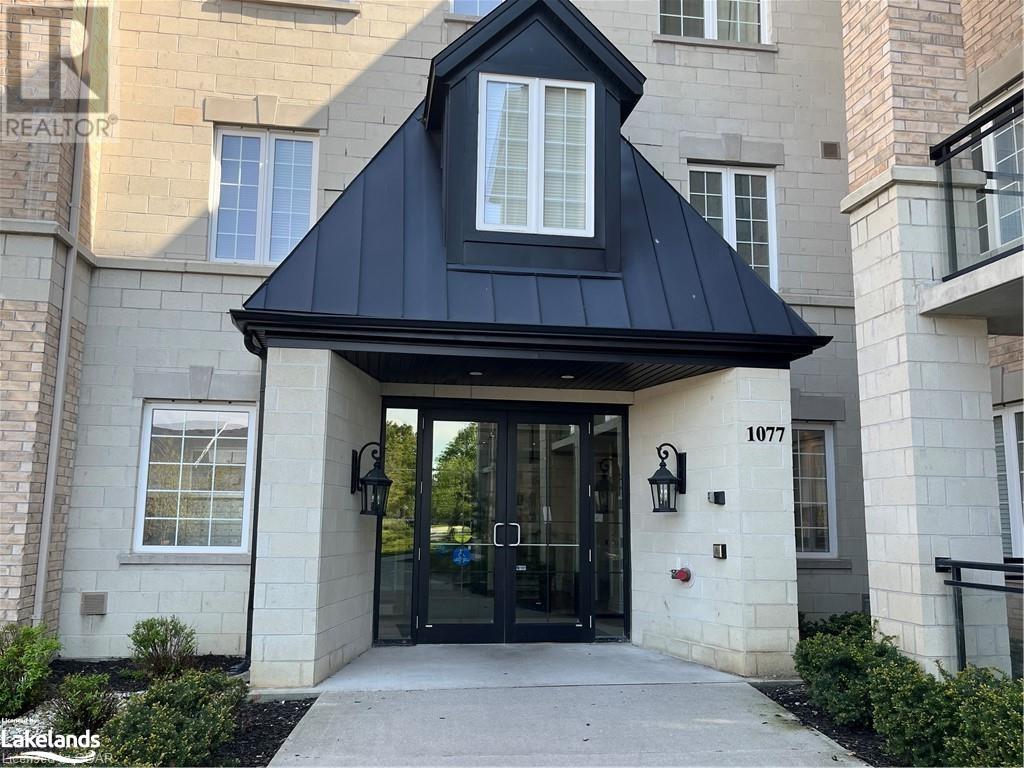 1077 GORDON Street Unit# 239, guelph, Ontario