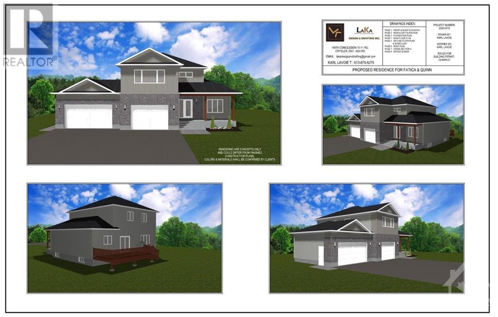 174 Danika Street, Hammond, Ontario  K0A 2A0 - Photo 24 - 1394284