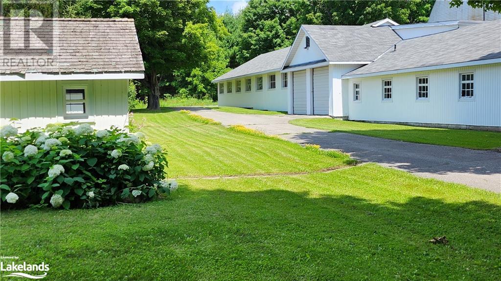 4361 12 Highway S, Ramara, Ontario  L3V 6J6 - Photo 35 - 40596573