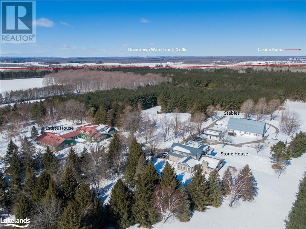 4361 12 Highway S, Ramara, Ontario  L3V 6J6 - Photo 44 - 40596573