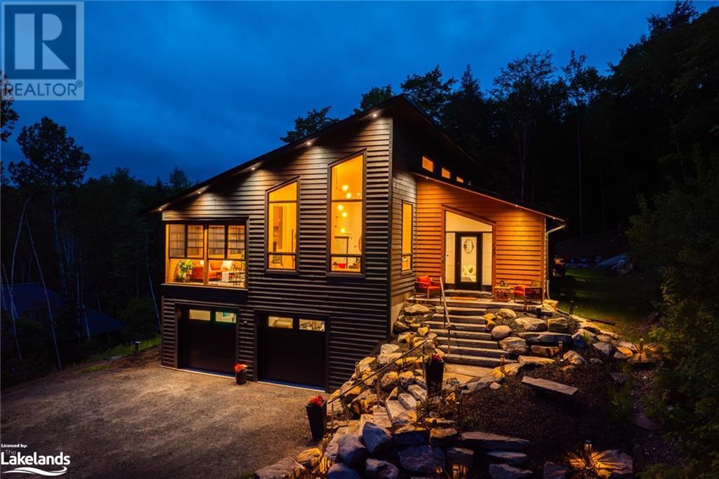 140 VERNON SHORES Avenue, huntsville, Ontario
