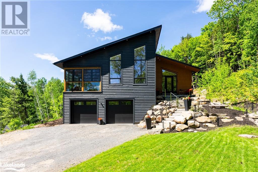 140 Vernon Shores Avenue, Huntsville, Ontario  P1H 2J2 - Photo 2 - 40591749