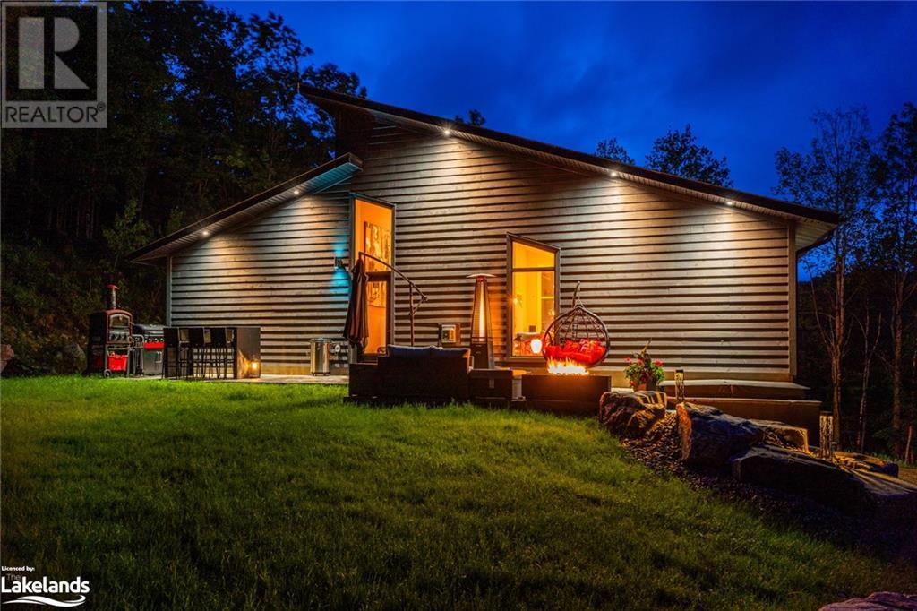 140 Vernon Shores Avenue, Huntsville, Ontario  P1H 2J2 - Photo 39 - 40591749