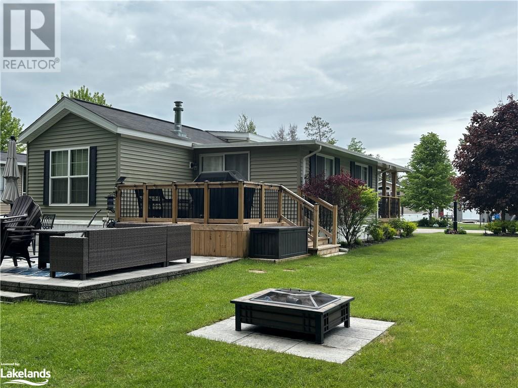 111 Madawaska Trail, Wasaga Beach, Ontario  L9Z 1Z7 - Photo 29 - 40562026