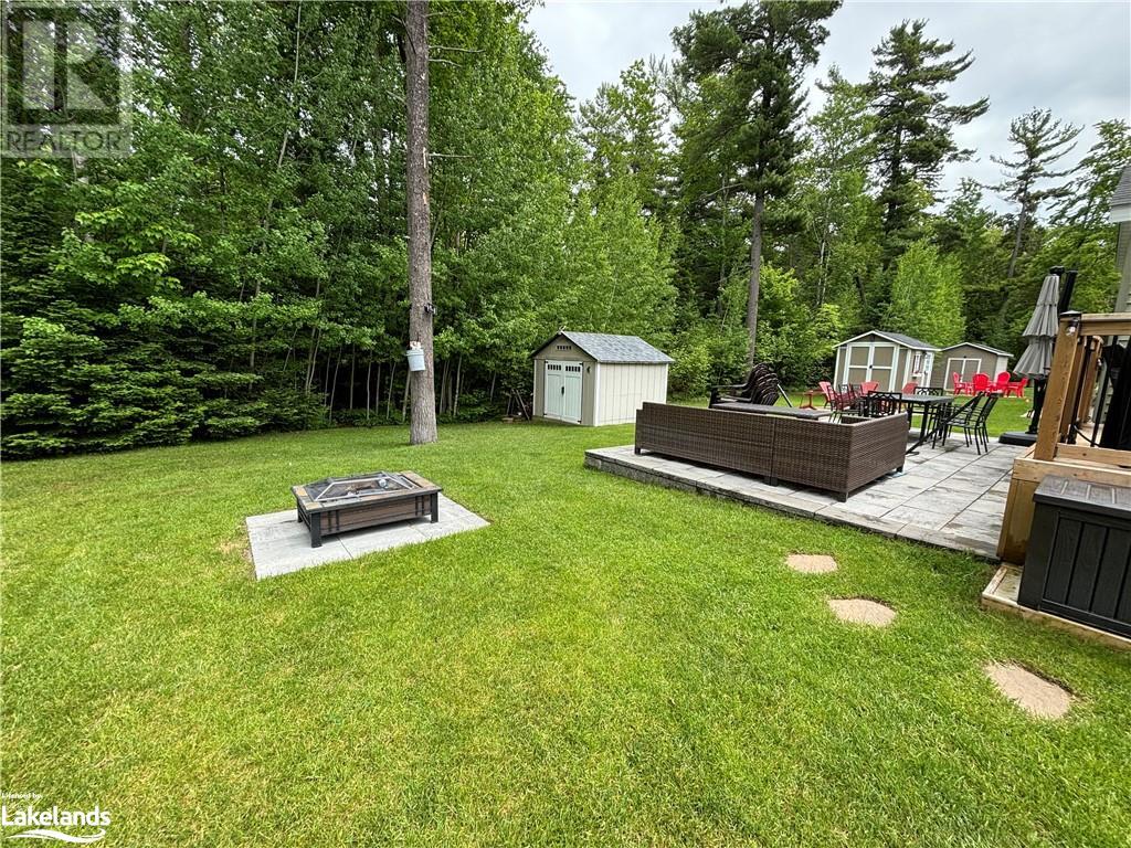 111 Madawaska Trail, Wasaga Beach, Ontario  L9Z 1Z7 - Photo 4 - 40562026