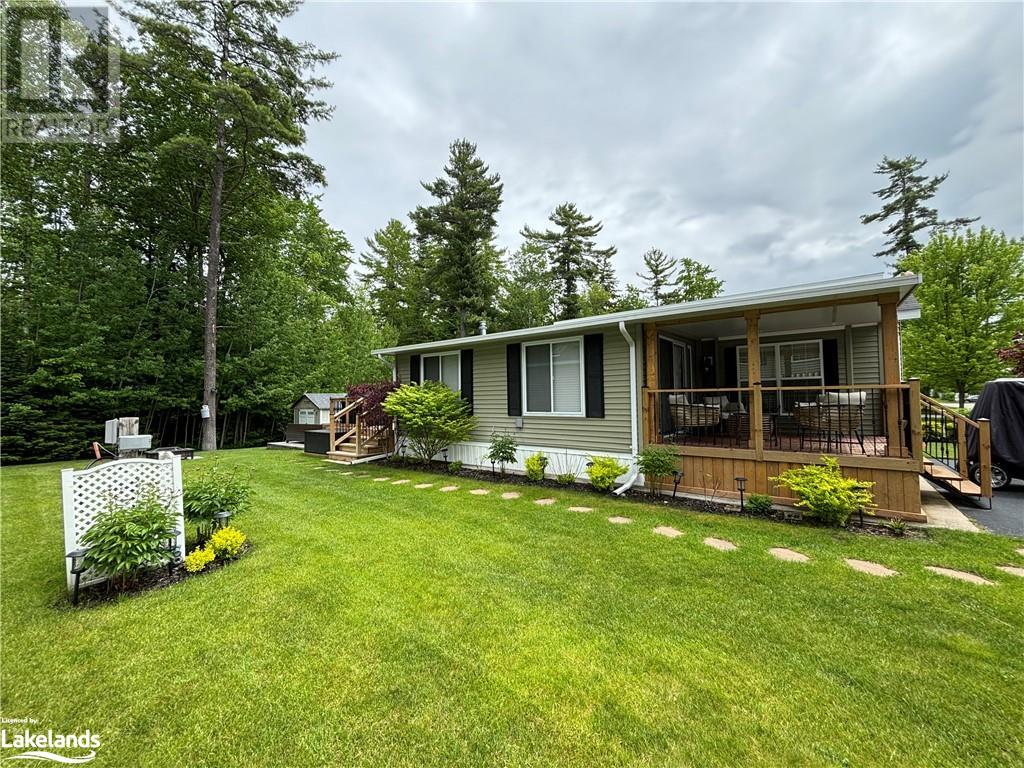 111 MADAWASKA Trail, wasaga beach, Ontario
