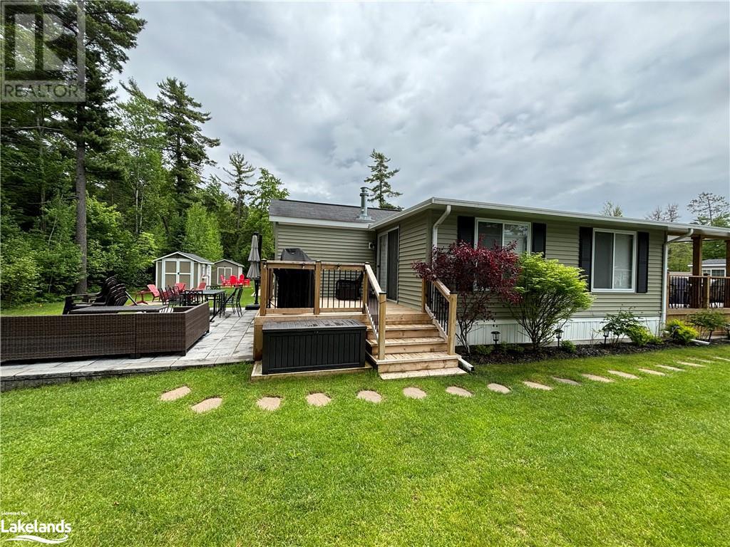111 Madawaska Trail, Wasaga Beach, Ontario  L9Z 1Z7 - Photo 5 - 40562026