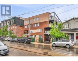 405 - 45 CONNAUGHT AVENUE, toronto, Ontario