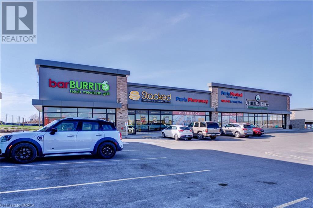1070 Rest Acres Road Unit# H1&h2, Paris, Ontario  N3L 4G7 - Photo 6 - 40591459