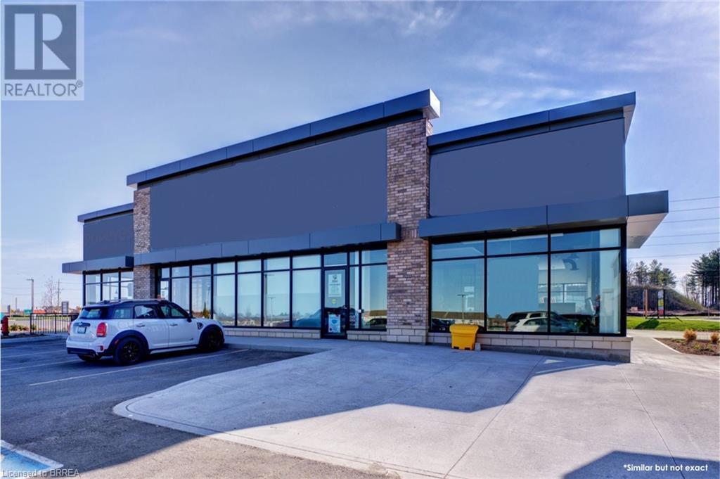 1070 REST ACRES Road Unit# H1, Paris, Ontario