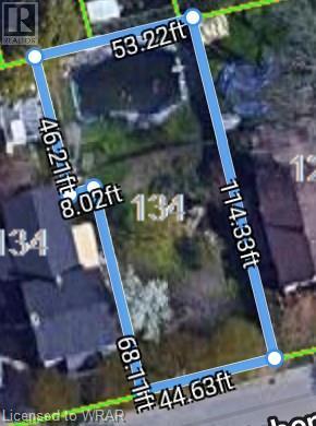 Property at 134 KITCHENER Road Unit# Lot 2 image