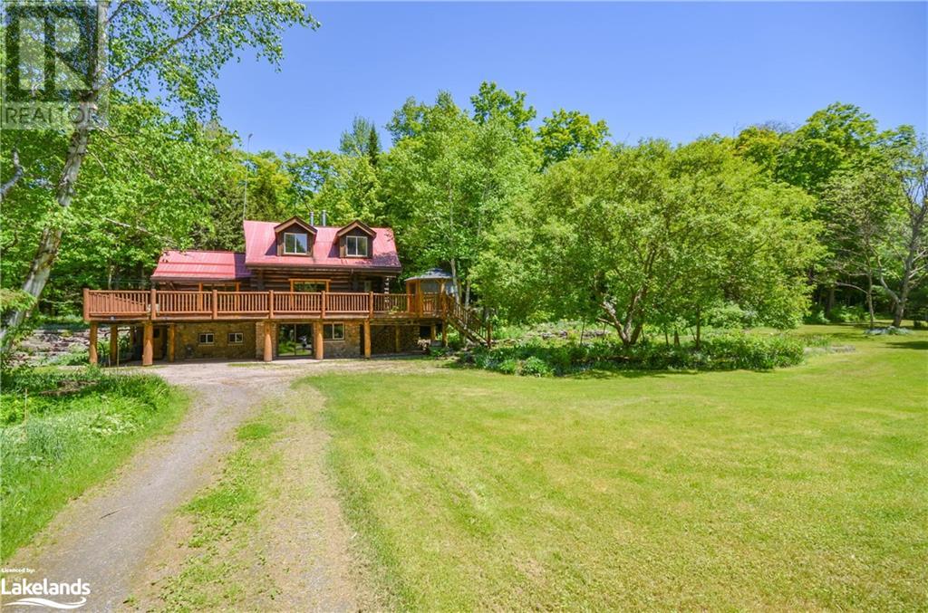 1785 Hekkla Road, Rosseau, Ontario  P0C 1J0 - Photo 2 - 40595791