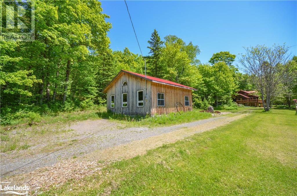 1785 Hekkla Road, Rosseau, Ontario  P0C 1J0 - Photo 26 - 40595791