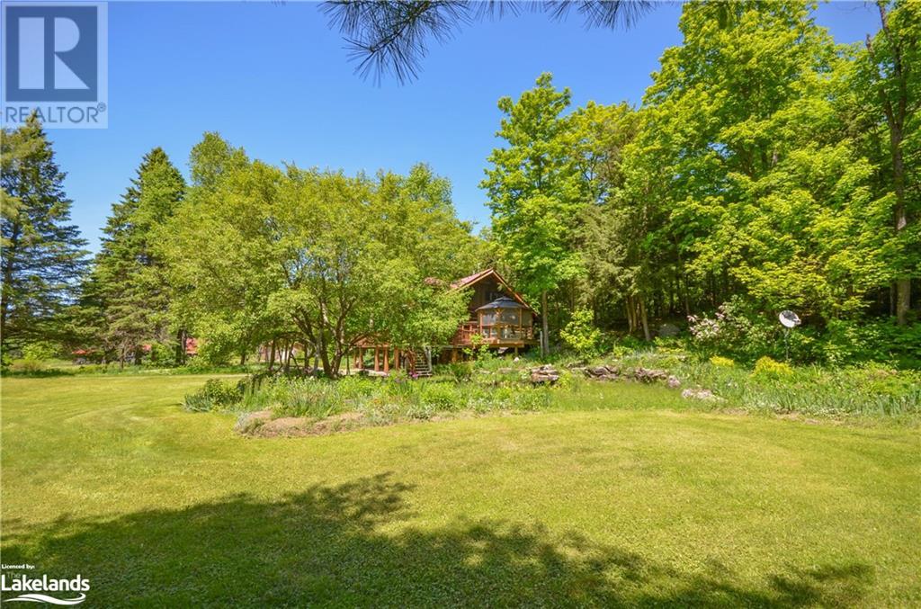 1785 Hekkla Road, Rosseau, Ontario  P0C 1J0 - Photo 39 - 40595791