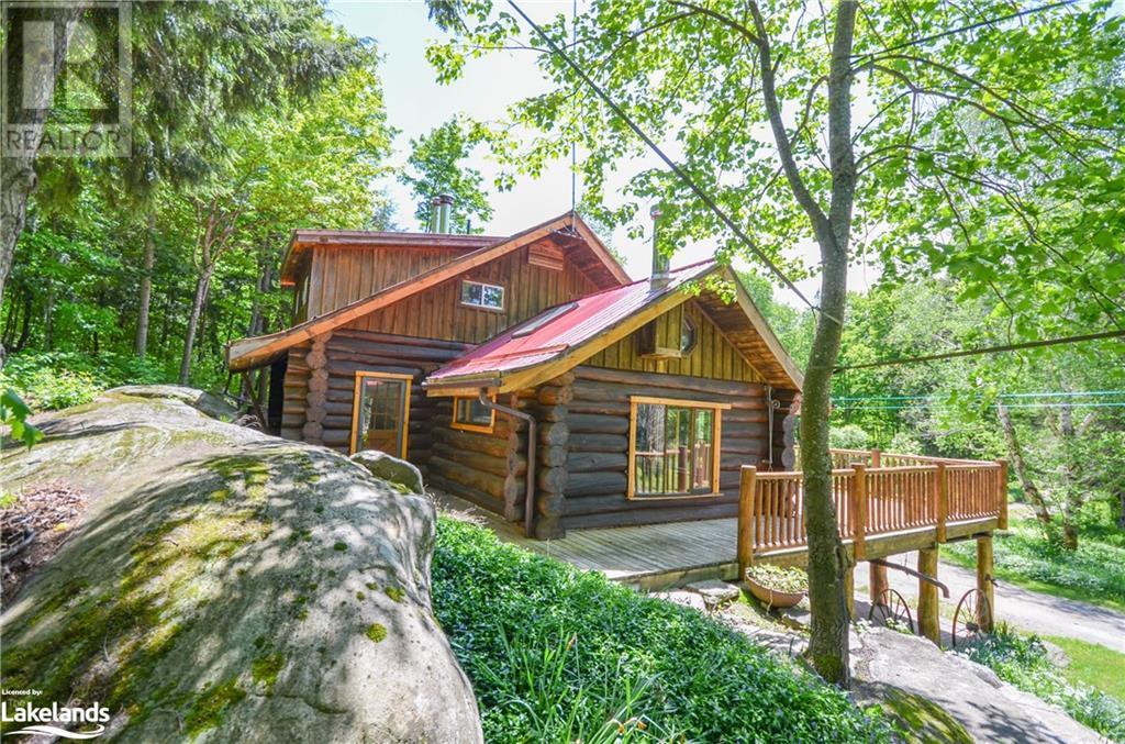 1785 Hekkla Road, Rosseau, Ontario  P0C 1J0 - Photo 44 - 40595791