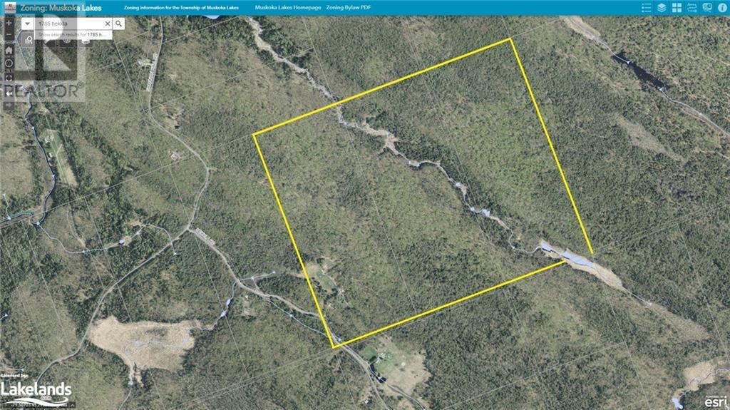 1785 Hekkla Road, Rosseau, Ontario  P0C 1J0 - Photo 47 - 40595791