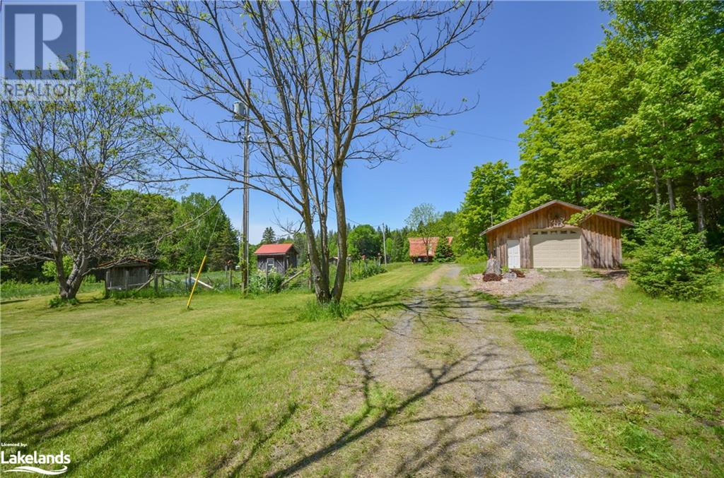 1785 Hekkla Road, Rosseau, Ontario  P0C 1J0 - Photo 5 - 40595791