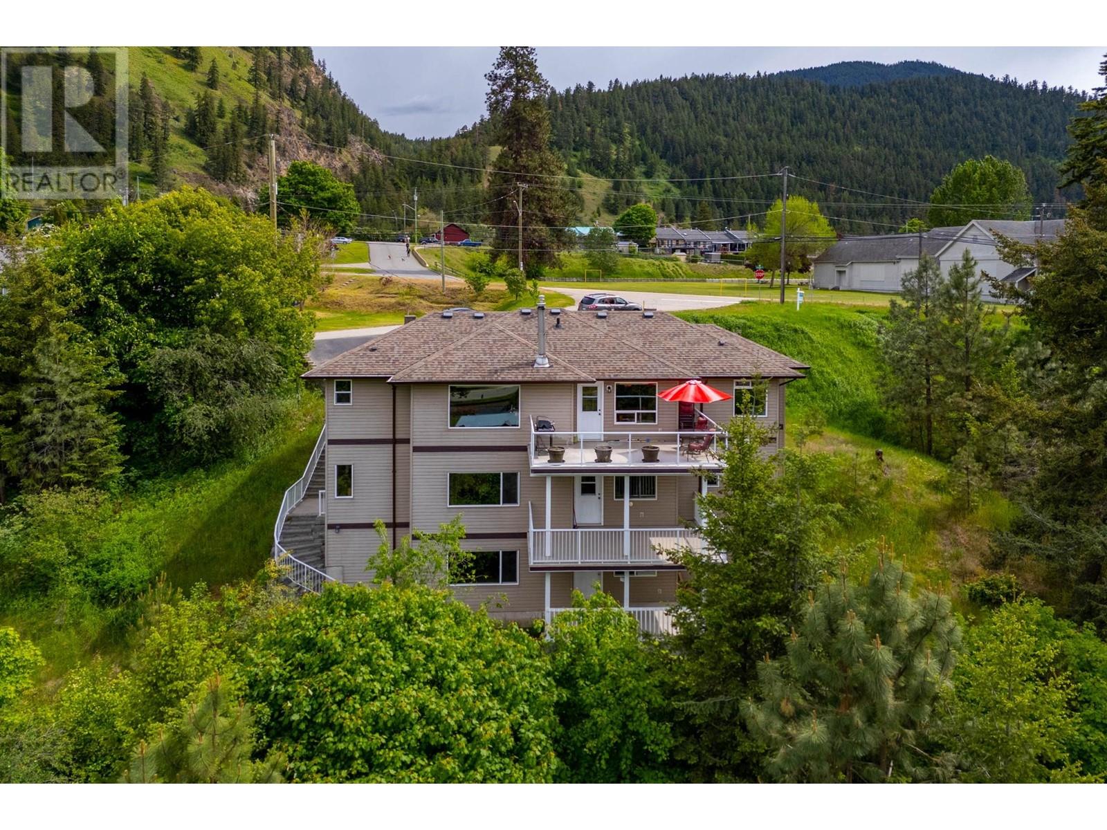 1170 Montgomery Place, Chase, British Columbia  V0E 1M1 - Photo 21 - 178844