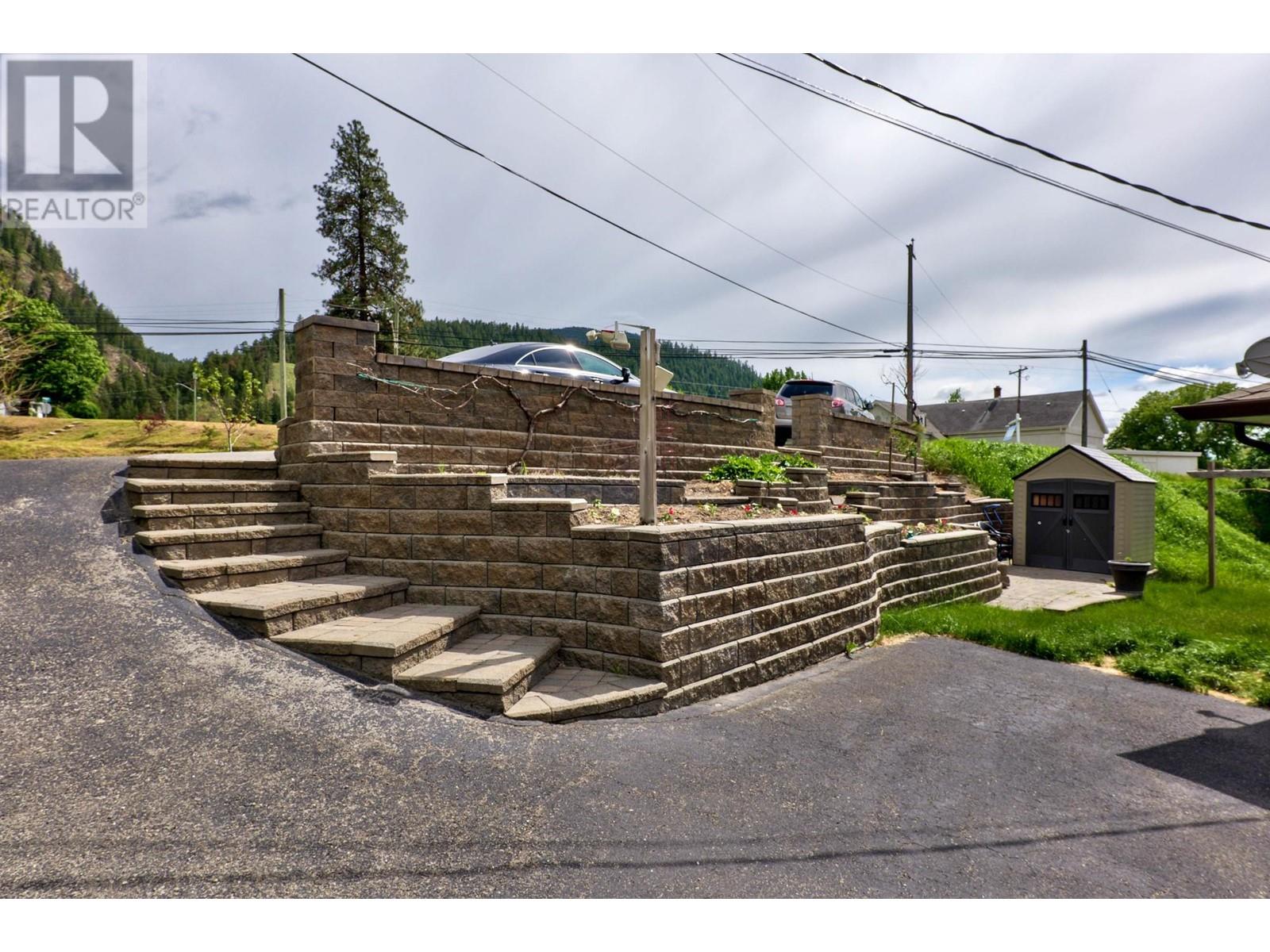 1170 Montgomery Place, Chase, British Columbia  V0E 1M1 - Photo 41 - 178844