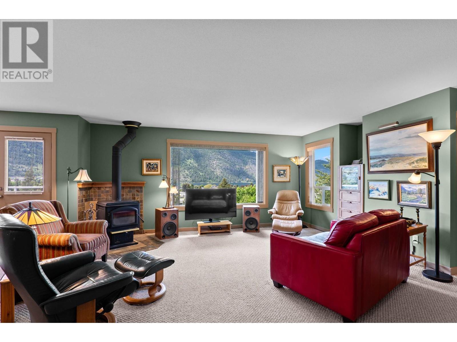 1170 Montgomery Place, Chase, British Columbia  V0E 1M1 - Photo 8 - 178844