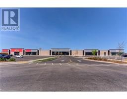 1070 REST ACRES Road Unit# F4&F5, Paris, Ontario