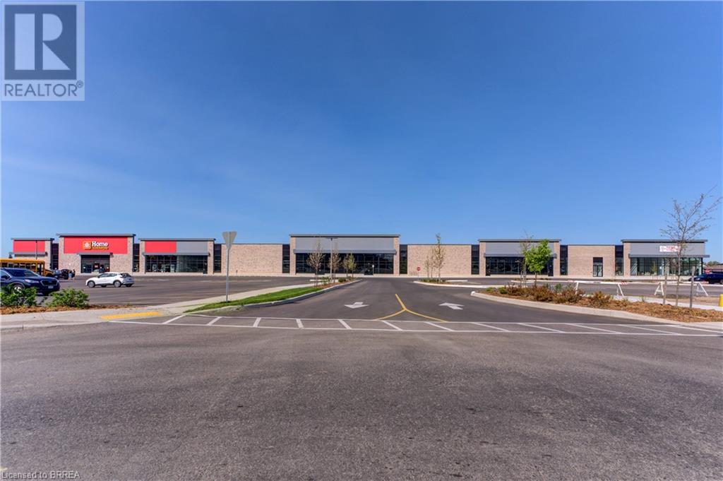 1070 REST ACRES Road Unit# F3,F4,F5,F6, paris, Ontario
