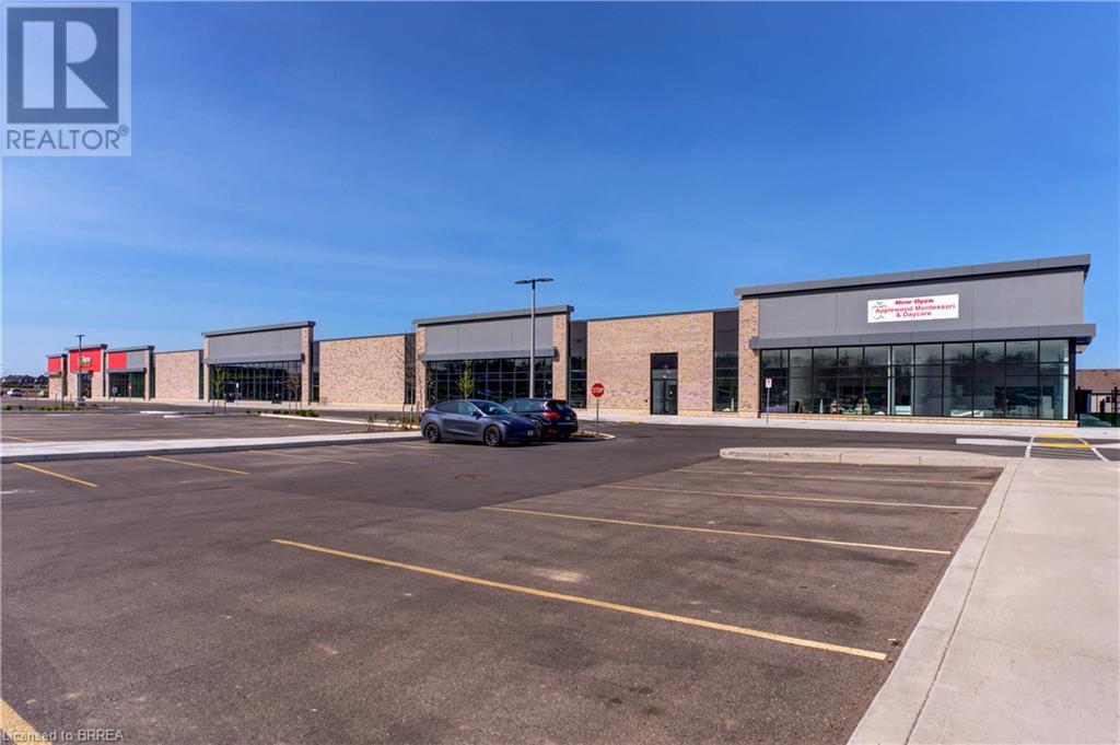 1070 Rest Acres Road Unit# F3,f4,f5,f6, Paris, Ontario  N3L 4G7 - Photo 4 - 40591310
