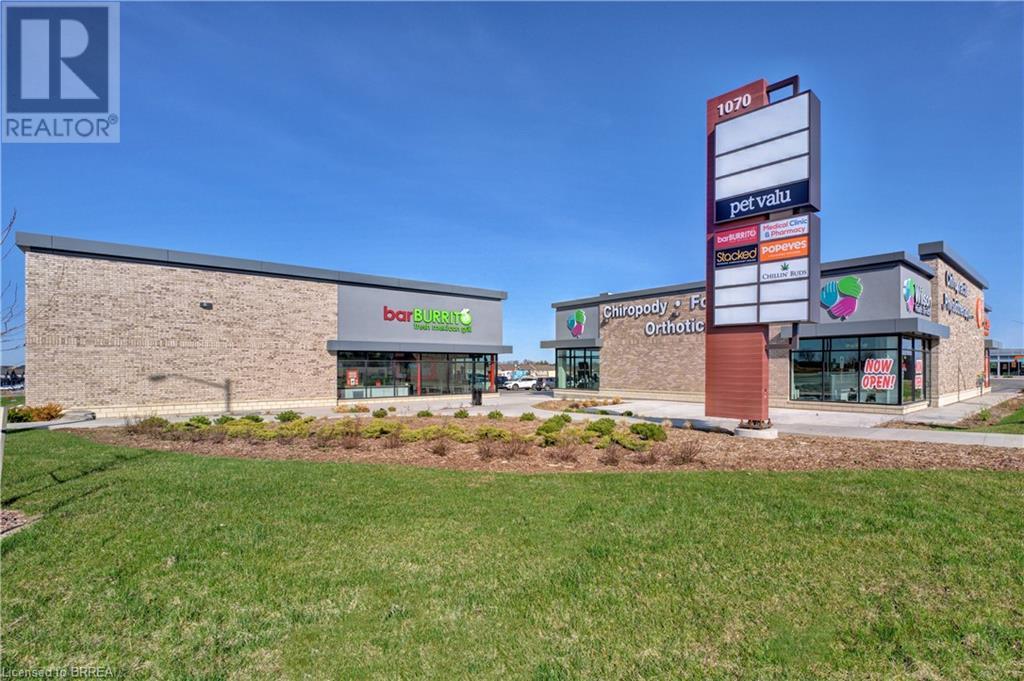 1070 Rest Acres Road Unit# F6, Paris, Ontario  N3L 4G7 - Photo 13 - 40591127