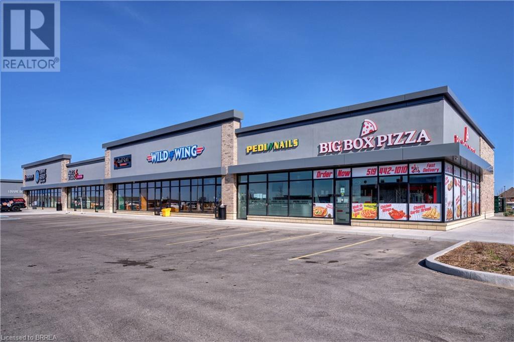 1070 Rest Acres Road Unit# F6, Paris, Ontario  N3L 4G7 - Photo 19 - 40591127