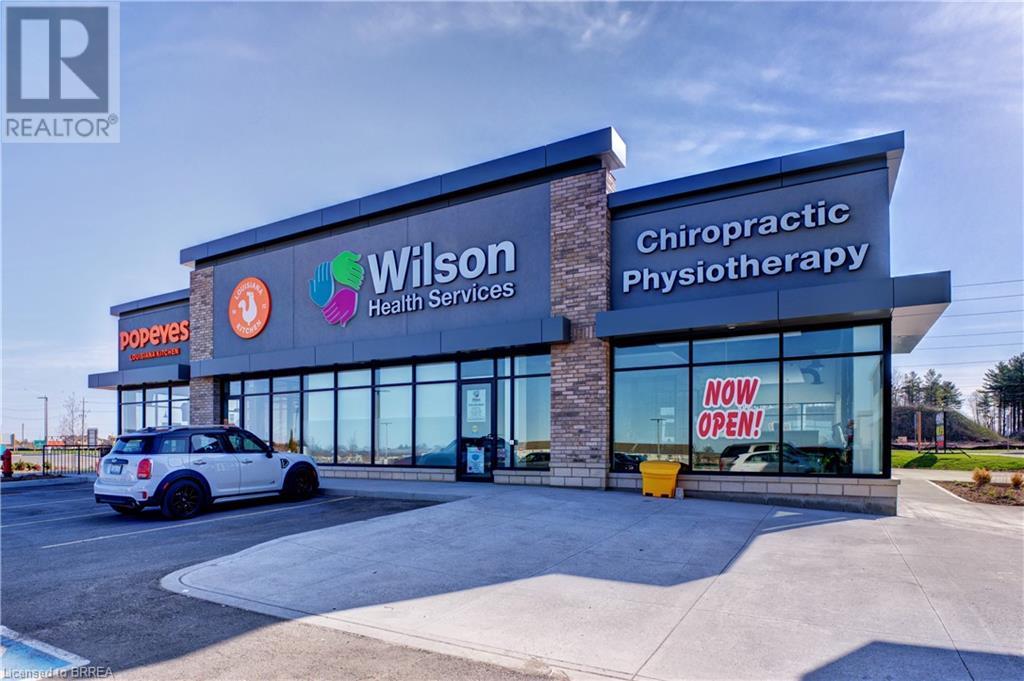 1070 Rest Acres Road Unit# F6, Paris, Ontario  N3L 4G7 - Photo 11 - 40591110