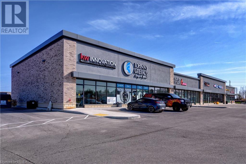 1070 Rest Acres Road Unit# F6, Paris, Ontario  N3L 4G7 - Photo 18 - 40591110