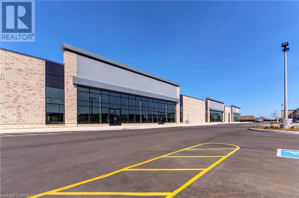 1070 Rest Acres Road Unit# F6, Paris, Ontario  N3L 4G7 - Photo 3 - 40591110