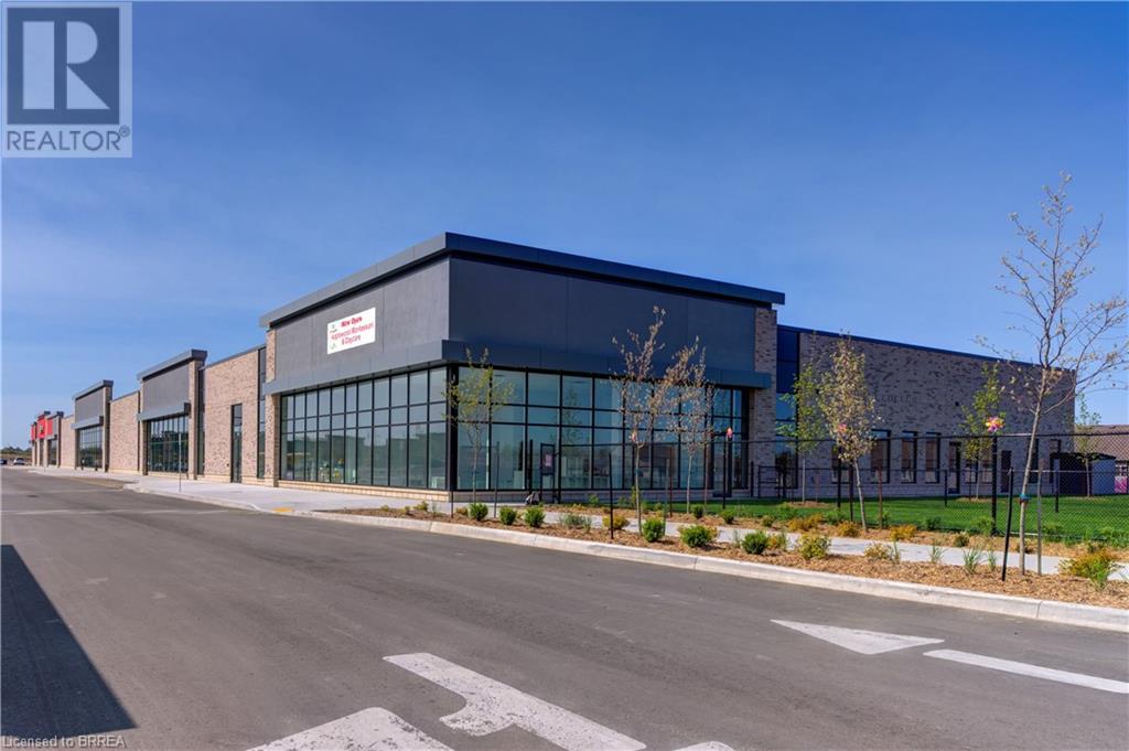 1070 Rest Acres Road Unit# F6, Paris, Ontario  N3L 4G7 - Photo 5 - 40591110