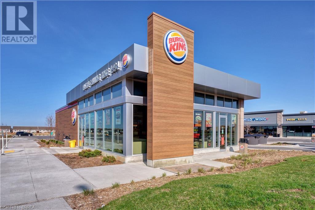 1070 Rest Acres Road Unit# F6, Paris, Ontario  N3L 4G7 - Photo 6 - 40591110