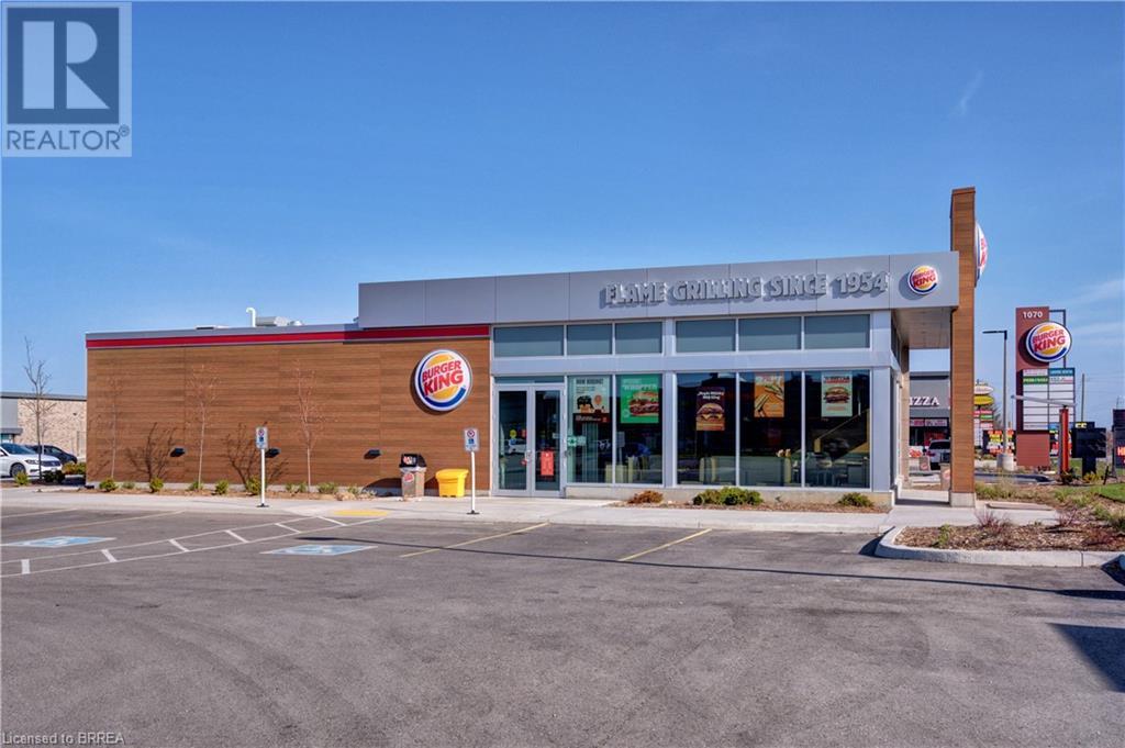 1070 Rest Acres Road Unit# F6, Paris, Ontario  N3L 4G7 - Photo 7 - 40591110