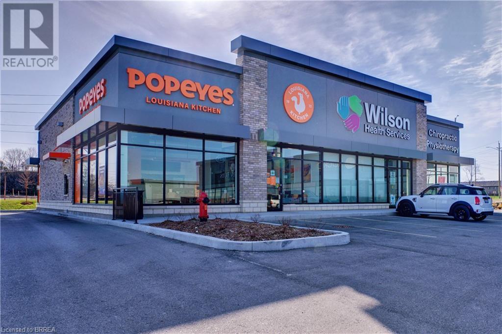 1070 Rest Acres Road Unit# F6, Paris, Ontario  N3L 4G7 - Photo 9 - 40591110