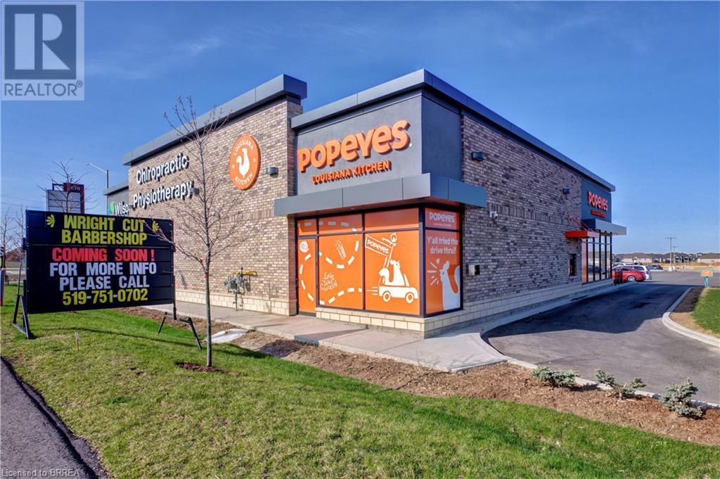 1070 Rest Acres Road Unit# F6, Paris, Ontario  N3L 4G7 - Photo 11 - 40591088