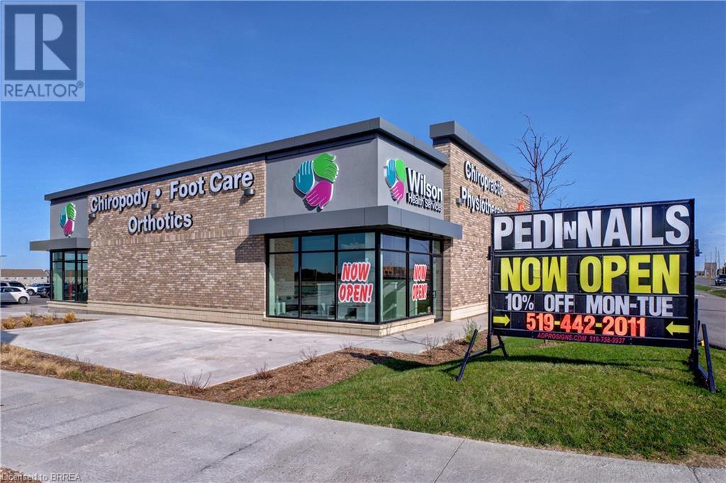 1070 Rest Acres Road Unit# F6, Paris, Ontario  N3L 4G7 - Photo 13 - 40591088