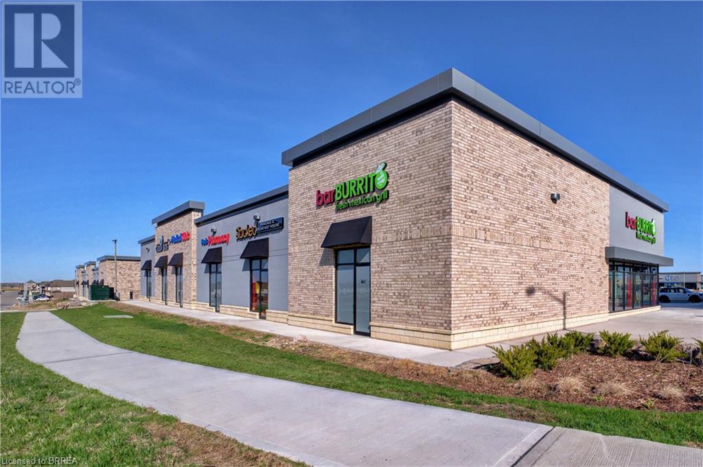 1070 Rest Acres Road Unit# F6, Paris, Ontario  N3L 4G7 - Photo 14 - 40591088