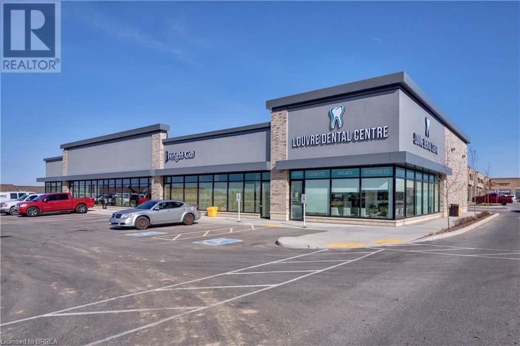 1070 Rest Acres Road Unit# F6, Paris, Ontario  N3L 4G7 - Photo 17 - 40591088