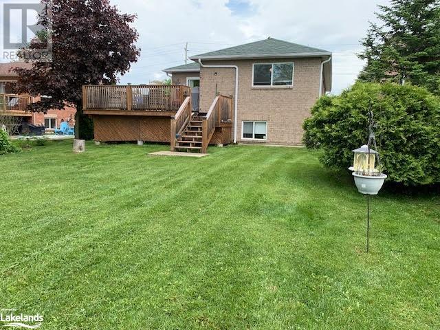 166 58th Street S, Wasaga Beach, Ontario  L9Z 1N9 - Photo 34 - 40596827