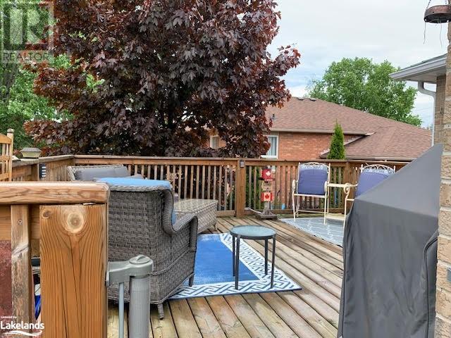 166 58th Street S, Wasaga Beach, Ontario  L9Z 1N9 - Photo 35 - 40596827