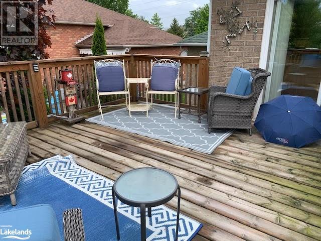 166 58th Street S, Wasaga Beach, Ontario  L9Z 1N9 - Photo 38 - 40596827