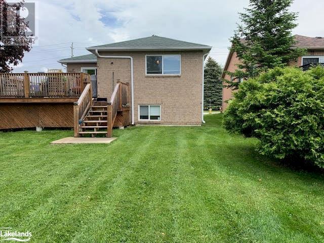 166 58th Street S, Wasaga Beach, Ontario  L9Z 1N9 - Photo 39 - 40596827