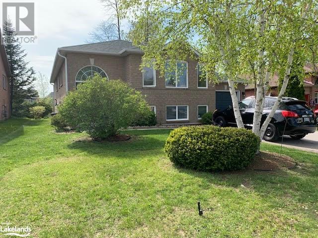 166 58th Street S, Wasaga Beach, Ontario  L9Z 1N9 - Photo 4 - 40596827