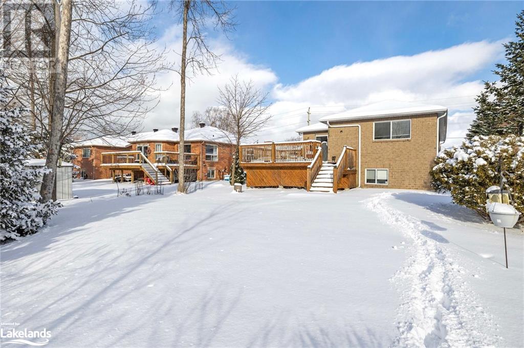 166 58th Street S, Wasaga Beach, Ontario  L9Z 1N9 - Photo 40 - 40596827
