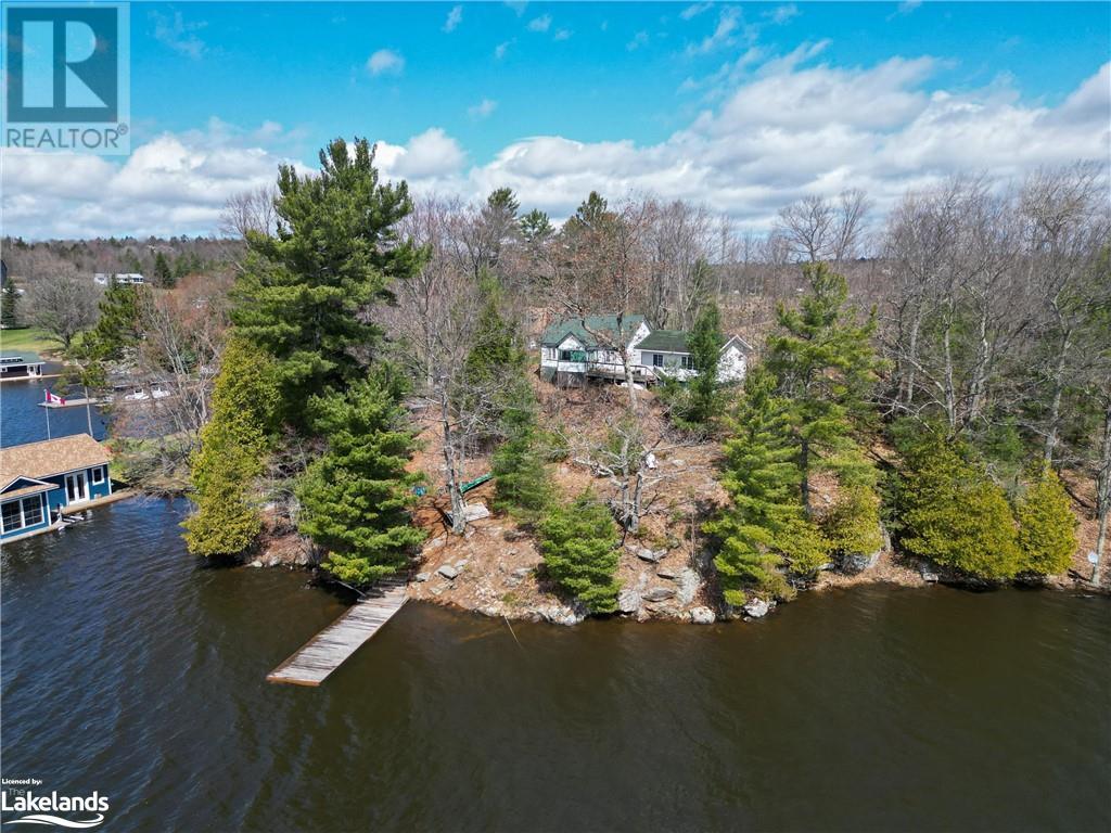 1669 Highway 118 W Unit# 13, Bracebridge, Ontario  P1L 1W8 - Photo 12 - 40593734