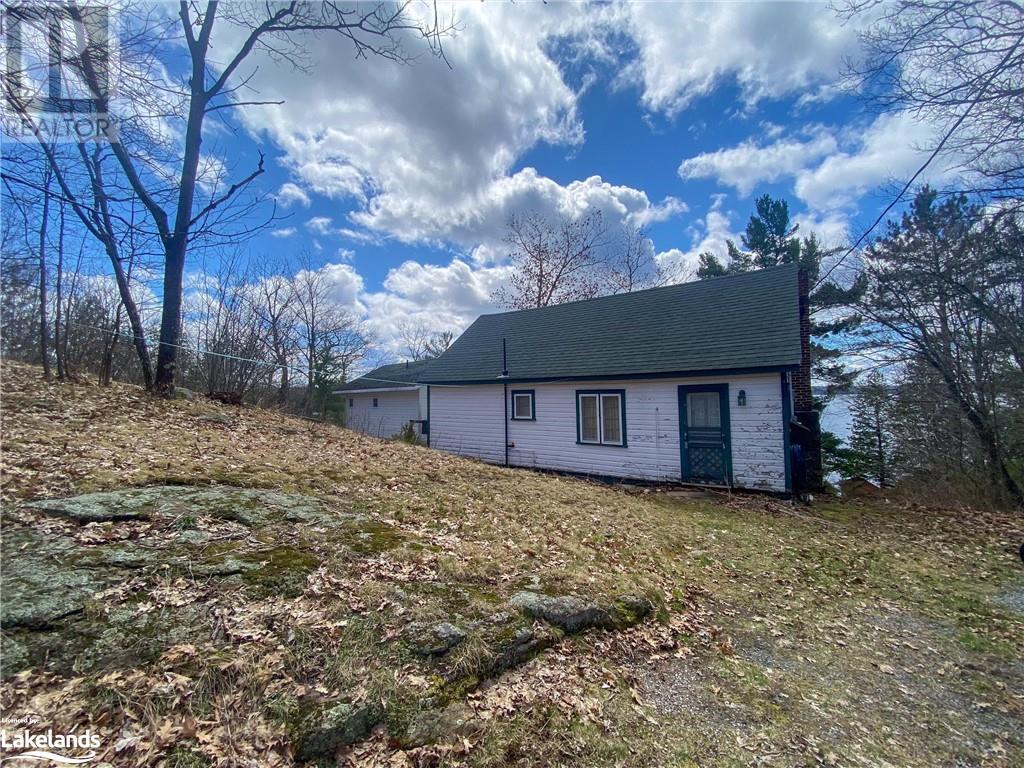 1669 Highway 118 W Unit# 13, Bracebridge, Ontario  P1L 1W8 - Photo 30 - 40593734