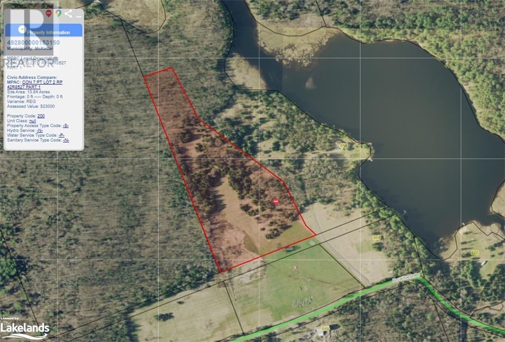 Lot 2 Concession 7, Mckellar, Ontario  P2A 0B5 - Photo 5 - 40596812